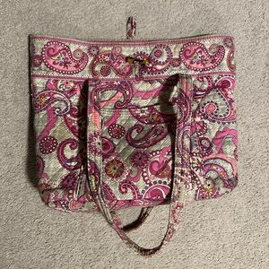 Vera Bradley Bag
